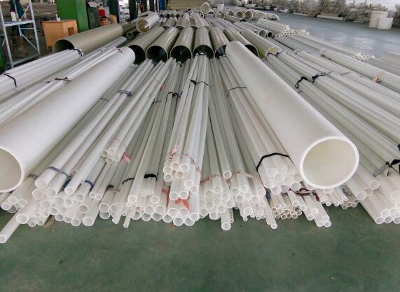 frpp管具（jù）有一係列以下特質怎能不被（bèi）重用