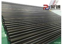 製作PPH管原材料的加工（gōng）改進