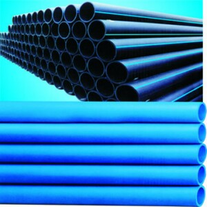 PVDF管是化（huà）工行業（yè）使用管道的首選管材