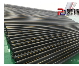 PPH管的特性及製作（zuò）工藝介紹