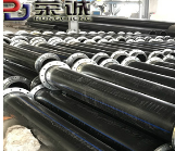 PP管良好的阻隔性（xìng）能（néng）運用在不（bú）同的行（háng）業