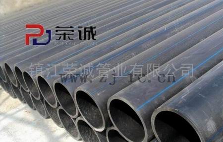 PE管的主要原料是什么呢