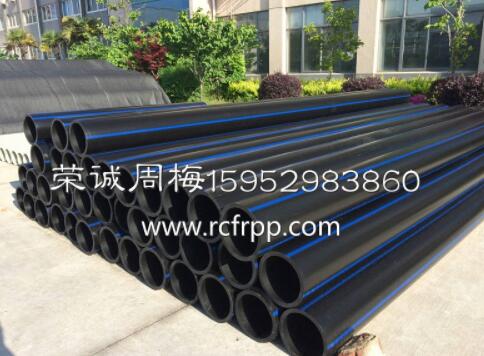 HDPE管施工要注意的問題匯總